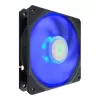 Case Fan Cooler Master SICKLEFLOW 120 blue 120mm Case Fan Cooler Master SICKLEFLOW 120 blue 120mm