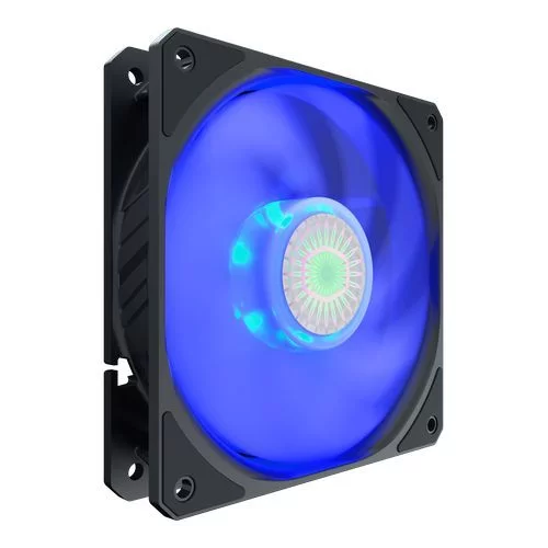 Case Fan Cooler Master SICKLEFLOW 120 blue 120mm Case Fan Cooler Master SICKLEFLOW 120 blue 120mm