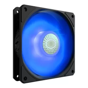 Case Fan Cooler Master SICKLEFLOW 120 blue 120mm Case Fan Cooler Master SICKLEFLOW 120 blue 120mm