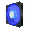 Case Fan Cooler Master SICKLEFLOW 120 blue 120mm Case Fan Cooler Master SICKLEFLOW 120 blue 120mm