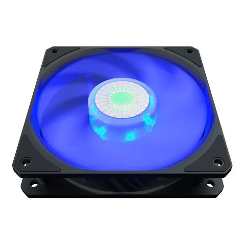 Case Fan Cooler Master SICKLEFLOW 120 blue 120mm Case Fan Cooler Master SICKLEFLOW 120 blue 120mm