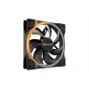 מאוורר למארז be quiet! LIGHT WINGS 140mm PWM צבע שחור מאוורר למארז be quiet! LIGHT WINGS 140mm PWM צבע שחור