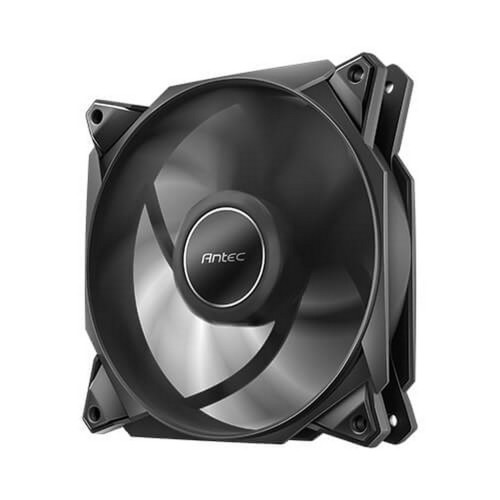 Вентилятор для Корпуса Antec STORM 120mm Case Fan 120mm Цвет:черный