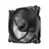 Вентилятор для Корпуса Antec STORM 120mm Case Fan 120mm Цвет:черный