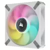 מאוורר למארז Corsair iCUE ML140 RGB ELITE Premium PWM Magnetic Levitation Fan -