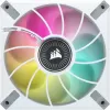 מאוורר למארז Corsair iCUE ML140 RGB ELITE Premium PWM Magnetic Levitation Fan -