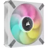 מאוורר למארז Corsair iCUE ML140 RGB ELITE Premium PWM Magnetic Levitation Fan -