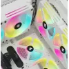Case Fan Corsair iCUE LINK QX120 RGB 120mm PWM PC Fans Starter Kit with iCUE LINK System Hub white Case Fan Corsair iCUE LINK QX120 RGB 120mm PWM PC Fans Starter Kit with iCUE LINK System Hub white