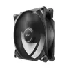 מאוורר למארז Antec STORM T3 140mm צבע שחור
