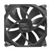 מאוורר למארז Antec STORM T3 140mm צבע שחור