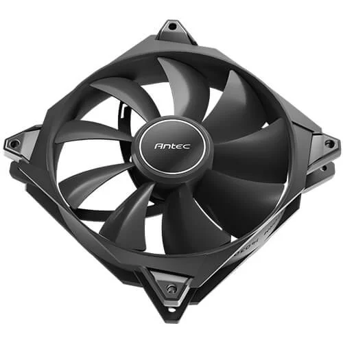 מאוורר למארז Antec STORM T3 140mm צבע שחור