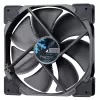 מאוורר למארז Fractal Design Fan Venturi HP-14 PWM 140mm צבע שחור
