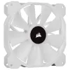 Вентилятор для Корпуса Corsair iCUE SP140 RGB ELITE white 140mm