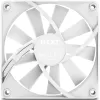 Вентилятор для Корпуса NZXT F120Q 120mm Quiet Airflow white