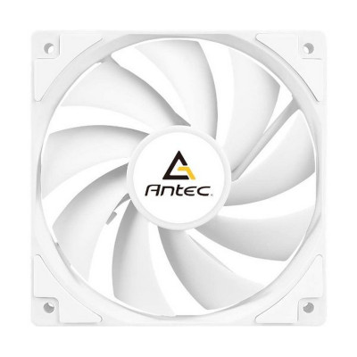 Case Fan 120mm white RGB Case Fan Molex OEM, no package Case Fan 120mm white RGB Case Fan Molex OEM, no package