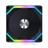 Case Fan LIAN-LI 120mm SL120V2-1B UNI black Case Fan LIAN-LI 120mm SL120V2-1B UNI black