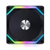 Case Fan LIAN-LI 120mm SL120V2-1B UNI black Case Fan LIAN-LI 120mm SL120V2-1B UNI black
