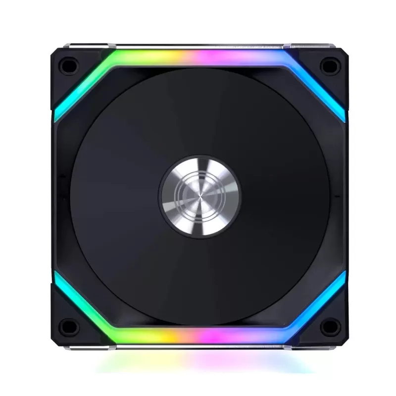 Case Fan LIAN-LI 120mm SL120V2-1B UNI black Case Fan LIAN-LI 120mm SL120V2-1B UNI black