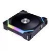 Case Fan LIAN-LI 120mm SL120V2-1B UNI black Case Fan LIAN-LI 120mm SL120V2-1B UNI black