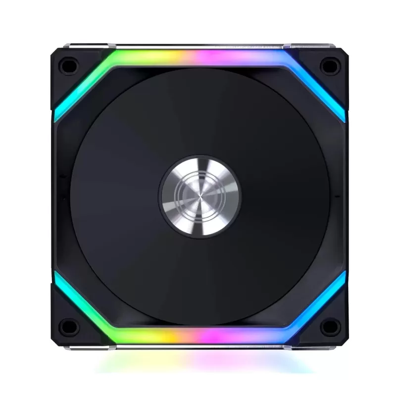 Case Fan LIAN-LI 120mm SL120V2-1B UNI black Case Fan LIAN-LI 120mm SL120V2-1B UNI black