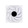 Case Fan LIAN-LI Cooler 120mm TL120 LCD Reverse UNI white Fan
