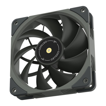 מאוורר למארז Coolleo 120mm DB Bearing 3000RPM