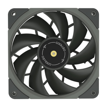 מאוורר למארז Coolleo 120mm DB Bearing 3000RPM