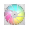 מאוורר למארז Corsair RS140 ARGB 140mm PWM Fans לבן - Dual Pack מאוורר למארז Corsair RS140 ARGB 140mm PWM Fans לבן - Dual Pack