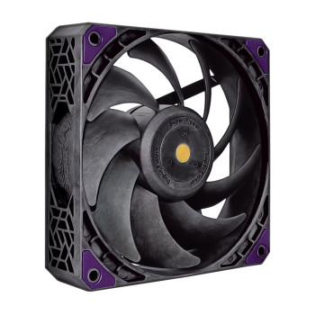 Вентилятор для Корпуса Super Flower Megacool 120mm Single Pack Fan