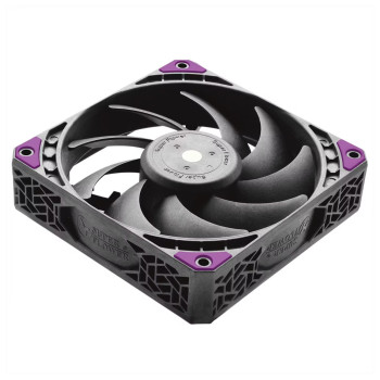 Вентилятор для Корпуса Super Flower Megacool 120mm Single Pack Fan