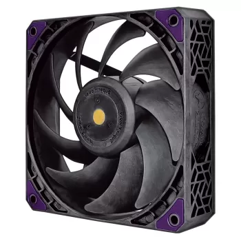 Case Fan Super Flower Megacool 120mm Single Pack Fan Case Fan Super Flower Megacool 120mm Single Pack Fan