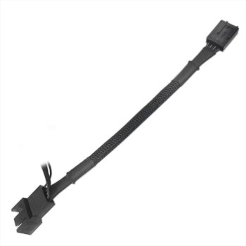 Вентилятор для Корпуса Super Flower Megacool 120mm Single Pack Fan