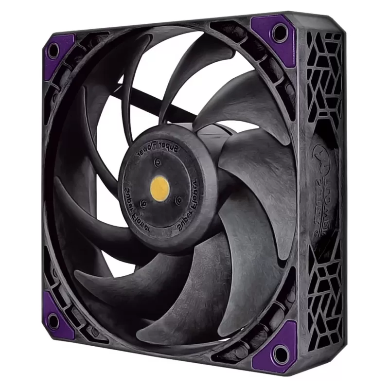 Case Fan Super Flower Megacool 120mm Single Pack Fan