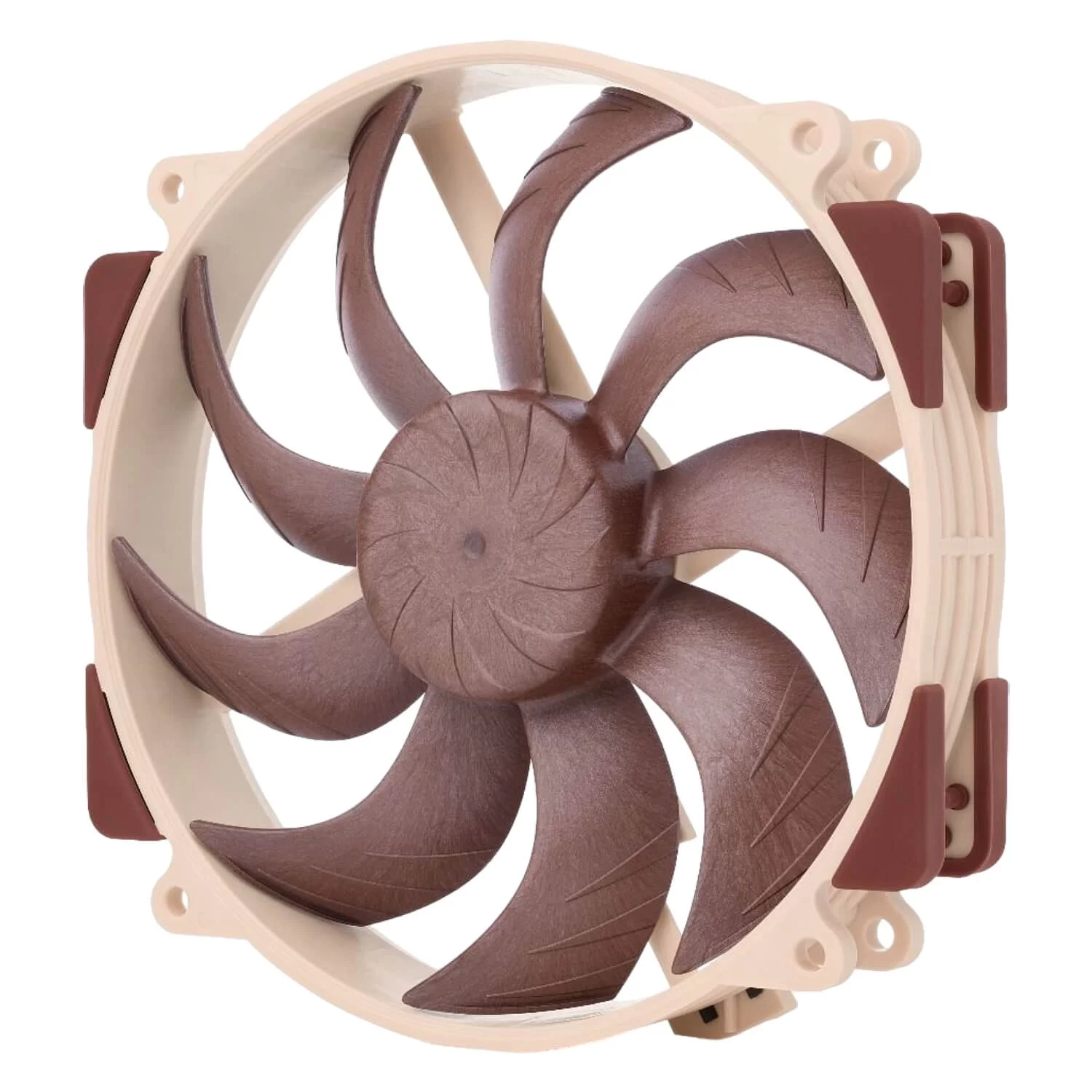 Case Fan Noctua NF-A14X25r G2 PWM 140mm Fan