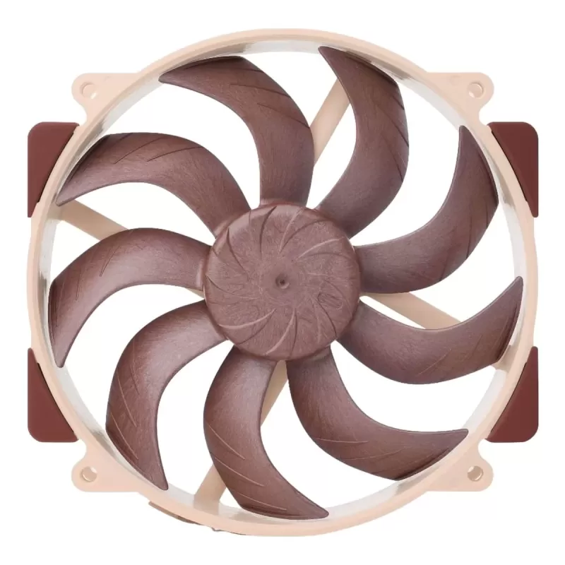 Case Fan Noctua NF-A14X25r G2 PWM 140mm Fan Case Fan Noctua NF-A14X25r G2 PWM 140mm Fan