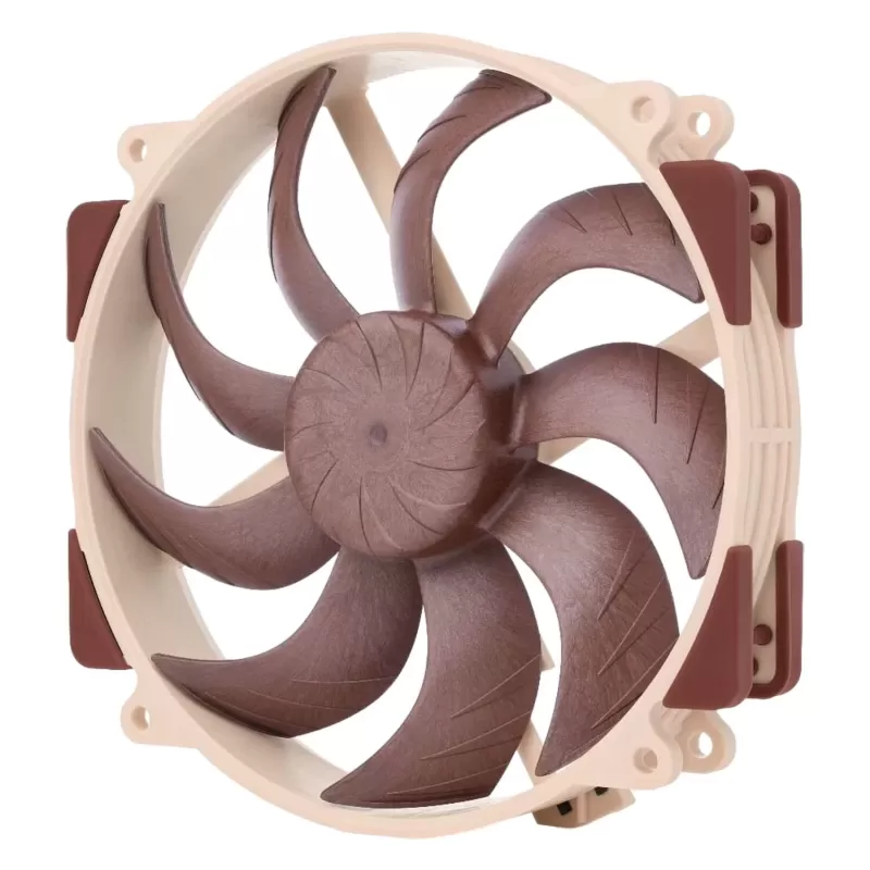 Case Fan Noctua NF-A14X25r G2 PWM 140mm Fan Case Fan Noctua NF-A14X25r G2 PWM 140mm Fan