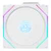 Вентилятор для Корпуса LIAN-LI UNI FAN TL Wireless white 120mm