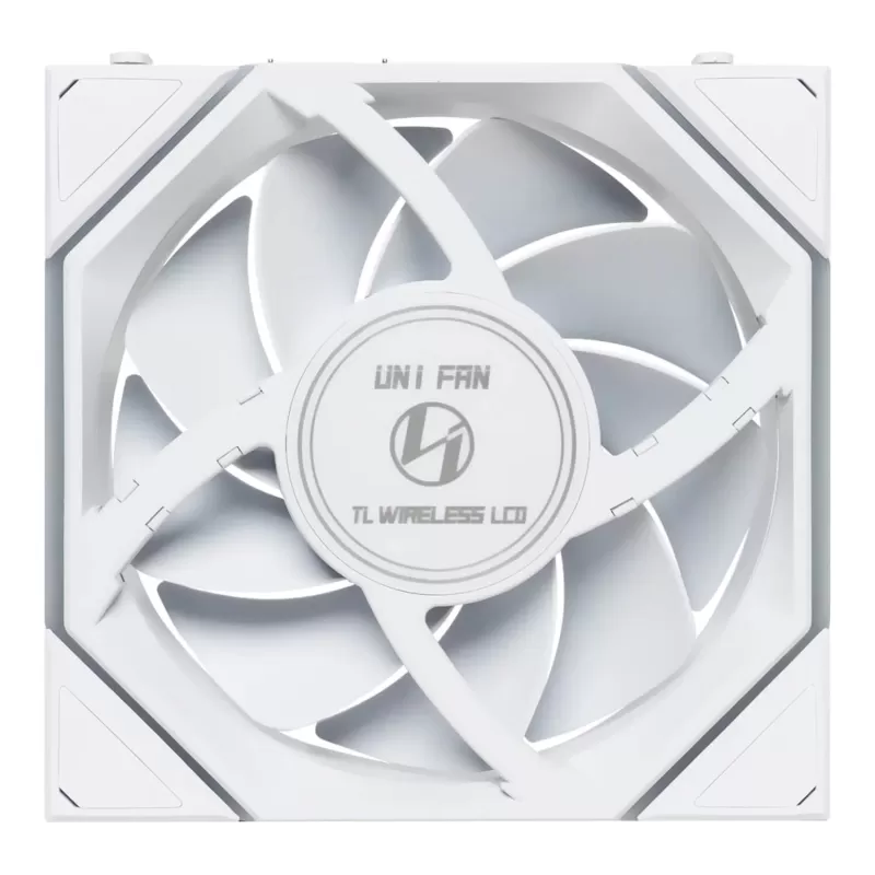 Вентилятор для Корпуса LIAN-LI UNI FAN TL Wireless white 120mm