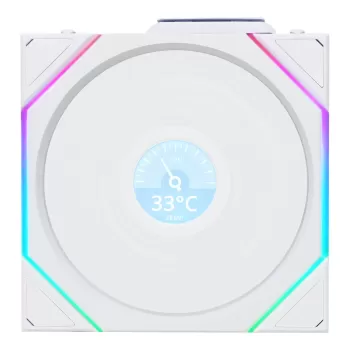 Вентилятор для Корпуса LIAN-LI UNI FAN TL Wireless white 120mm