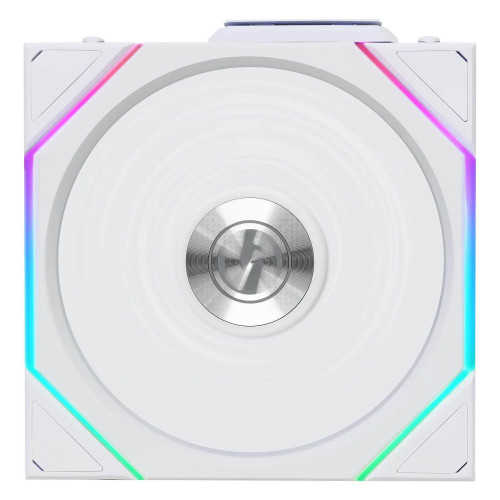 Case Fan LIAN-LI TL120 UNI Wireless LED 120mm Reverse white Fan