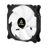 מאוורר למארז Antec 140mm Case Fan 3-pin Connector F14 Series צבע שחור מאוורר למארז Antec 140mm Case Fan 3-pin Connector F14 Series צבע שחור