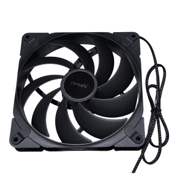 Вентилятор для Корпуса Antec 140mm Case Fan 3-pin Connector F14 Series