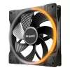 מאוורר למארז be quiet! Light Wings 140mm PWM Reverse צבע שחור מאוורר למארז be quiet! Light Wings 140mm PWM Reverse צבע שחור