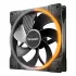 מאוורר למארז be quiet! Light Wings 140mm PWM Reverse צבע שחור