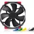 מאוורר למארז Noctua Chromax NF-A15 FAN ONLY (from cooler) 140mm צבע שחור