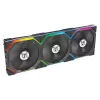 מאוורר LIAN-LI UNI SL Reverse x3 שחור 120mm מאוורר LIAN-LI UNI SL Reverse x3 שחור 120mm