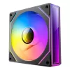 מאוורר Antec Vision 120 ARGB 3x 120mm צבע שחור