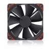 מאוורר למארז Noctua NF-F12 industrialPPC-2000 IP67 PWM אפור 120mm
