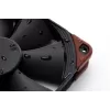 מאוורר למארז Noctua NF-F12 industrialPPC-2000 IP67 PWM אפור 120mm