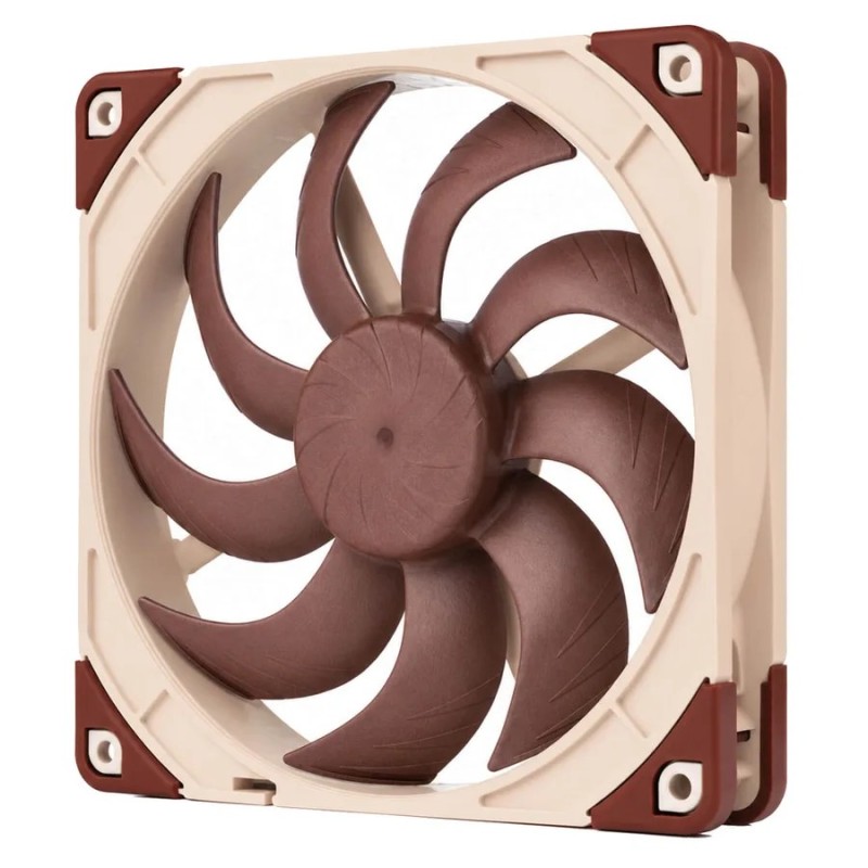 Case Fan Noctua NF-A14X25G2PWM 140mm Fan